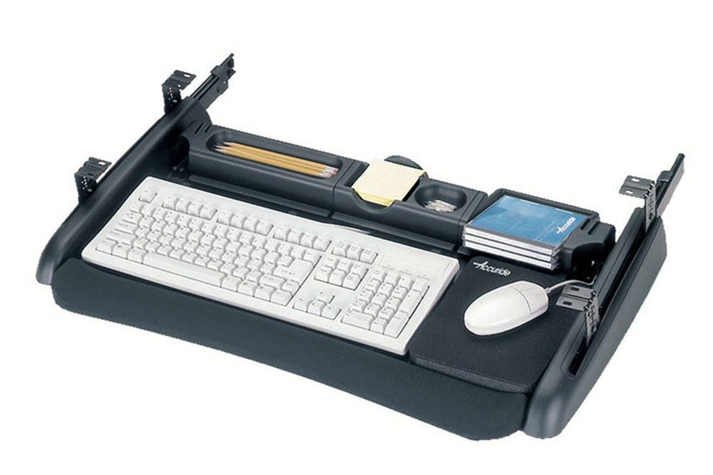 Ergonomic Workstation Solutions