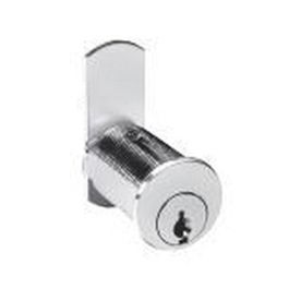 CompX National C8103-KD-26D Brass Pin Tumbler Cylinder Cam