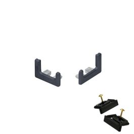 Rincomatic Syma14 End Cap Set | Right & Left-Handed with Rincomatic Syma14 End Cap Set | Right & Left-Handed with