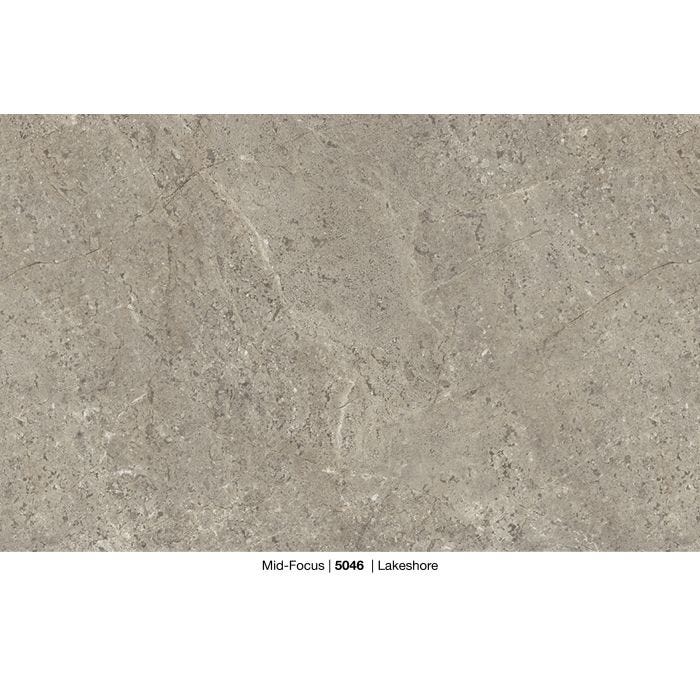 Wilsonart 5046K Lakeshore | 15 Fieldstone Finish | 350 Postform HPL | 30