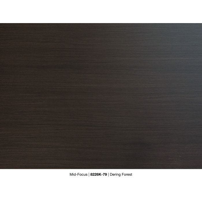 Wilsonart Lujo® 8226K Dering Forest | 79 Ridgewood Finish | 350 Postform  HPL | 60