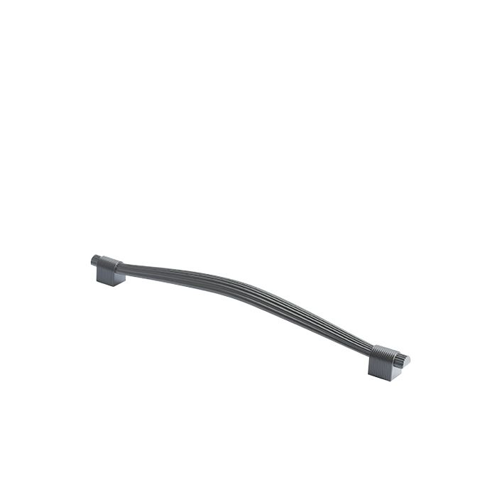 Berenson 7157 1010 C Opus Collection Zinc Appliance Pull 45 OFF