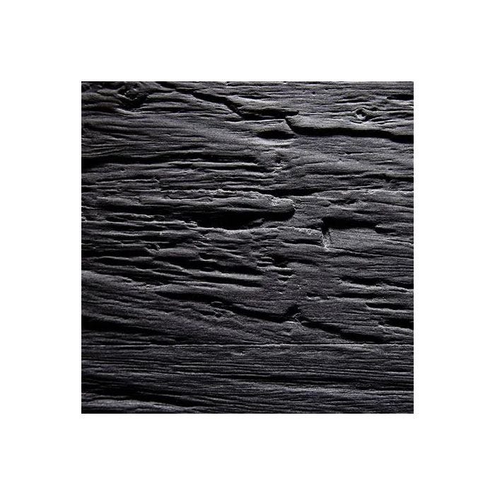 Holz in Form Black Ash | Chopped Wood Texture | 18.5mm Board Holz in Form Black Ash | Chopped Wood Texture | 18.5mm Board