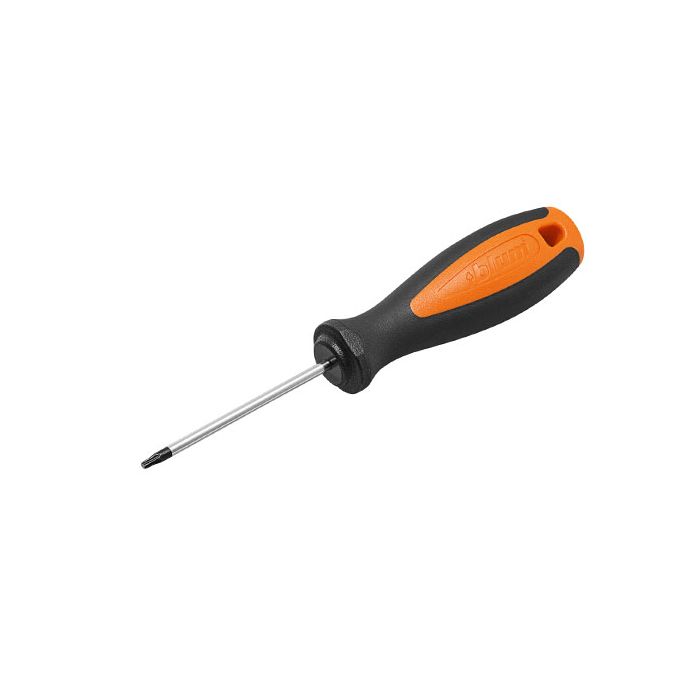 Blum Screwdriver T8 TORX Drive 8 1 4 L SR DREH TX8