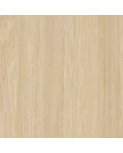 Lignapal Oak Vibrant Cool White | 1mm Sheet Veneer | 48”W x 120”L