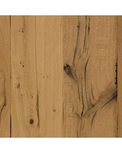 Lignapal Beam Wood Natural Oak | 1mm Sheet Veneer | 48”W x 120”L