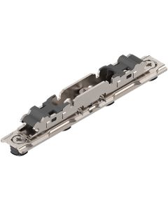 Blum AVENTOS HS top/HL top/HK top Door Mounting Plate | EXPANDO T for Thin Fronts | 20S42T1