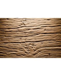 Holz in Form Oak Rustic | Rough Old Wood Texture | 18.5mm Board | 50"W x 123-13/32"L