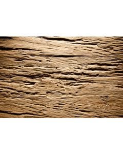 Holz in Form Old Oak | Chopped Wood Texture | 18.5mm Board | 50"W x 123-13/32"L