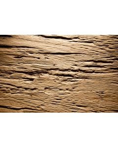 Holz in Form Old Oak | Chopped Wood Texture | 18-1/2" Board | 50"W x 123-13/32"L