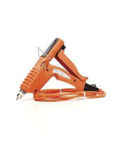 3M 021200-89445-9 Hot Melt Applicator TC with Quadrack Converter and Palm Trigger, 3.5 lb/hr Output