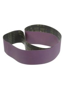 3M 970DZ Ceramic Film-Lok Edge Sander Cloth Abrasive Belt