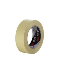 3M 501+ Specialty High-Temperature Masking Tape