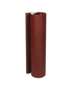 3M 340D 75 in Aluminum Oxide Film-Lok Single-Flex Cloth Abrasive Belt