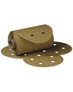 3M Stikit™ 216U 6 in Aluminum Oxide PSA Abrasive Disc Roll