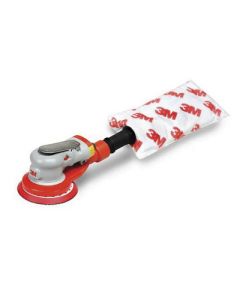 3M Elite Self-Generated Vacuum Orbital Sander