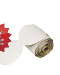 3M NX Aluminum Oxide PSA Abrasive Disc Roll