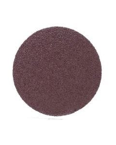 3M 348D 3 in Aluminum Oxide PSA Abrasive Disc