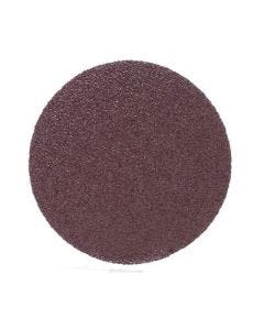 3M 348D 3 in Aluminum Oxide PSA Abrasive Disc