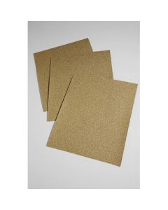 3M 346U Aluminum Oxide Abrasive Sheet