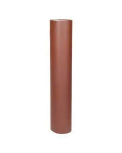 3M 340D 051119-29658-7 Aluminum Oxide Cloth Abrasive Belt, 118 in L x 7 in W, 60 Grit, X-Weight, Brown