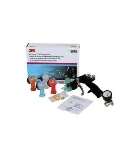 3M Accuspray™ ONE 16578 Spray Gun Kit