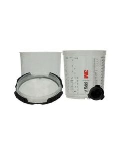 3M PPS™ Spray Cup System Kit