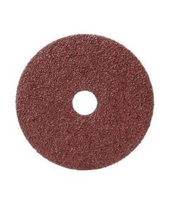 3M 381C Aluminum Oxide Center Hole Abrasive Disc