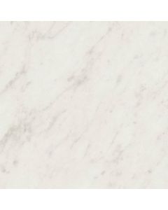 Wilsonart 4924 White Carrara | 60 Matte Finish | 669 Fire Rated Postform HPL | 48"W x 96"L