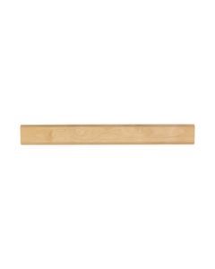 Rev-A-Shelf 4PIL Pilaster System Install Template | 4PIL-T-1