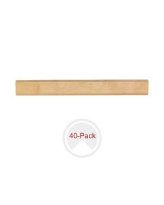Rev-A-Shelf 4PIL Pilaster System Install Template | 40 Set | 4PIL-T-40