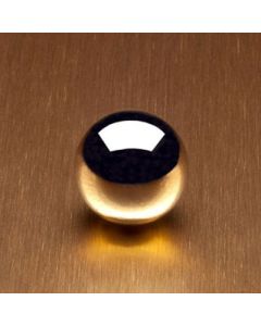 Wilsonart 6284P Satin Brushed Copper Aluminum | Deco Metal Finish | 418 Phenolic-Back Deco Metal | 48" x 96"