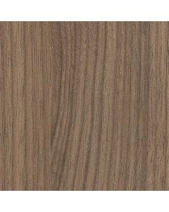 Wilsonart WAM7991K-28-34-2SC1 Melamine Two-Sided Laminate Sheet, 96 in L x 48 in W x 3/4 in THK, Gloss Line with Aeon, Neo Walnut
