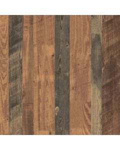 Wilsonart 8215HW Antique Bourbon Pine | 12 Softgrain Finish | 350 High Wear Postform HPL | 60"W x 96"L