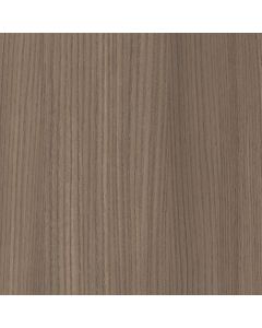 Wilsonart Lujo® 8231K Valley Forge Elm with Film | 79 Ridgewood Finish | 350 Postform HPL | 48"W x 96"L