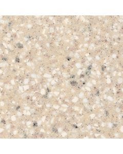 Wilsonart 9036EA | Pebble | 1/2" Solid Surface | 30"W x 144"L