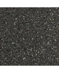 Wilsonart 9091ML | Midnight Melange | 1/2" Solid Surface | 30"W x 144"L