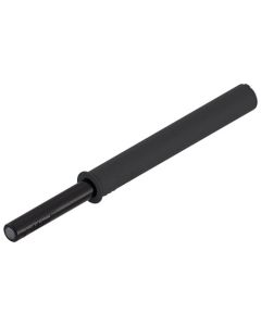 Blum TIP-ON Unit | Self-Close & BLUMOTION Hinged Doors | Carbon Black | 956A1006