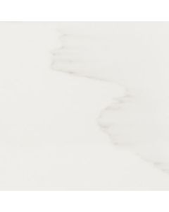 Wilsonart 9909SS | Carrara Emporio | 1/2" Solid Surface | 30" x 144"