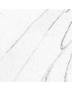 Wilsonart 9912SS | Ice Statuario | 1/2" Solid Surface | 60" x 144"