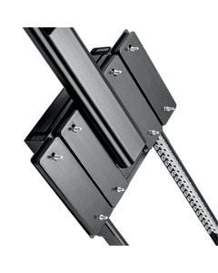 Accuride CBLIFT-0019 Ascent Weight Ext Plate Kit | 2990-9775-BE