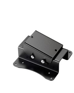 Accuride CBLIFT-0019 Ascent Vesa Tilt Bracket Kit | Black | 2990-9776-BE