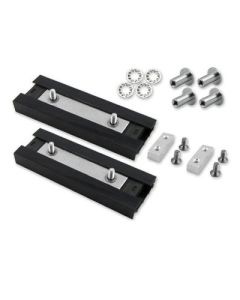 Accuride 4180-0746-XE Hardware Kit, For 115RC Series Linear Motion Track System