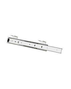 Accuride 2006 Cold Rolled Steel Bulk Pack Light-Duty Pencil Drawer Slide