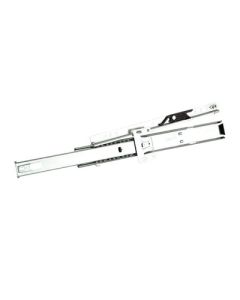 Accuride 2037-A Cold Rolled Steel Light-Duty Slide
