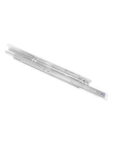 Accuride ECLIPSE 3135EC Cold Rolled Steel Bulk Pack Easy-Close Premium-Grade Slide