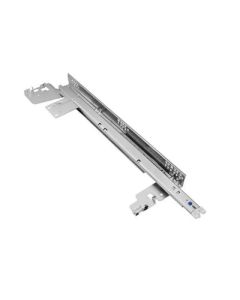 Accuride ECLIPSE 3160EC Cold Rolled Steel Commercial-Grade Easy-Close Slide