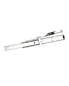 Accuride 2037-A Bulk Pack Cold Rolled Steel Light-Duty Slide