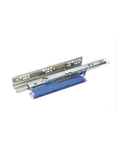 Accuride ECLIPSE 3132EC Cold Rolled Steel Distributor Pack Easy-Close Slide