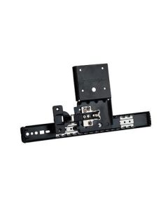 Accuride 123 Cold Rolled Steel Light-Duty Slide with European Hinge
